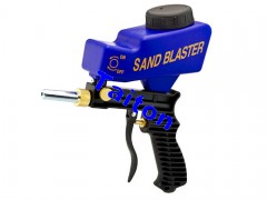 SAND BLASTER